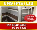UNS (Pte) Ltd