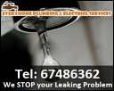 Everyhome Plumbing & Electrical Services