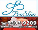 Pro Slim International Pte Ltd