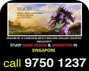MAGES Institute of Excellence Pte. Ltd
