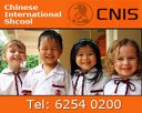Chinese International School
