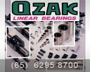 Ozak Seiko (S) Pte Ltd