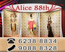 Alice 88th