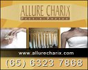 Allure Charix Pte Ltd