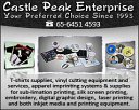 Castle Peak Enterprise