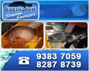 Everflash Seafood Supplies Pte Ltd