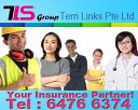 Terri Links Pte Ltd