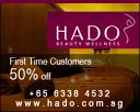Hado Beauty Wellness