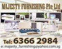 Majesty Furnishing Pte Ltd