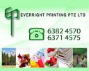 Everright Printing Pte Ltd