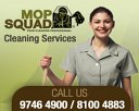 Mop Squad