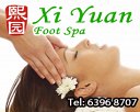 Xi Yuan Foot Spa