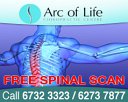 Arc of Life Chiropractic Centre Pte Ltd
