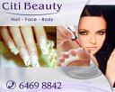 Citi Beauty