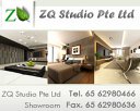 ZQ Studio Pte Ltd