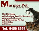 Margies Pet Grooming Salon