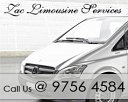 Zac N Limousine Services