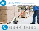 Ascendo Air Express(S) Pte Ltd