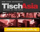NYU Tisch School of The Arts Asia