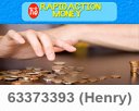 Rapid Action Money