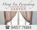 Hong Sin Furnishing