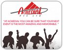 Acmedial Pte Ltd