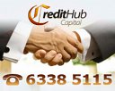 Credit Hub Capital Pte Ltd