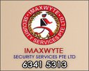 Imaxwyte Security Service Pte Ltd