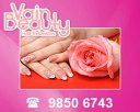 Vain Beauty Pte Ltd