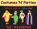 Costumes 'N' Parties