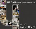 Urban Design & Builders