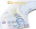 Denaro Pte Ltd