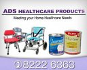 Ads Healthcare Products