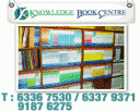 Knowledge Book Centre
