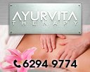 Ayurvita Therapy