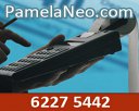 Pamela Neo Management Services Pte Ltd