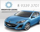 Brightstar Car Rental