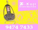 Z-Koji Distribution
