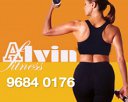 Alvin Fitness