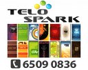 TeLo Spark Pte Ltd