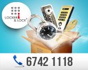 Locker & Lock Pte Ltd