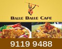 Balle Balle Cafe