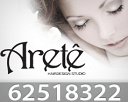 Arete Hair Design Studio