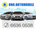 Ong Automobile Pte Ltd
