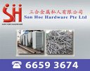 San Hoe Hardware Pte Ltd