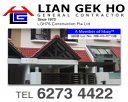 Lian Gek Ho General Contractor