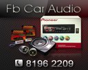 FB Car Audio