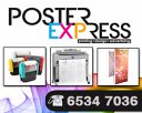 Poster Express Pte Ltd