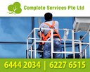 Complete Services Pte Ltd