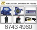 Auric Pacific Engineering Pte Ltd